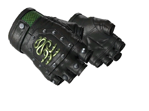 Hydra Gloves